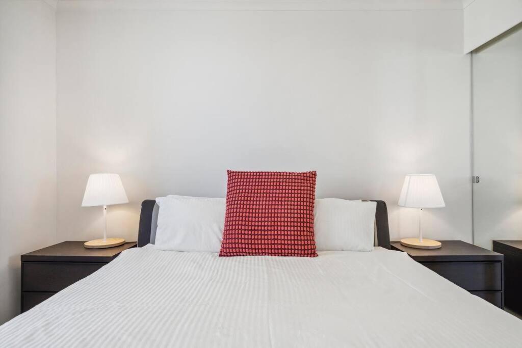 92a Comfortable 1br Abnb In Sydney, Free Parking Apartment Sydney